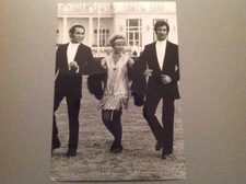 PÉTULA CLARK - PHOTO DE