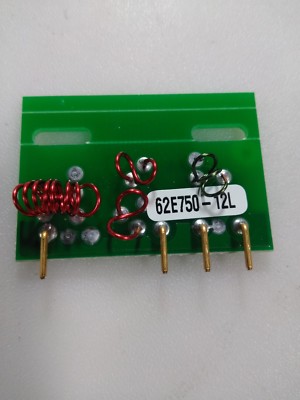 Magnavox Forward Equalizer 6-2E-750/12