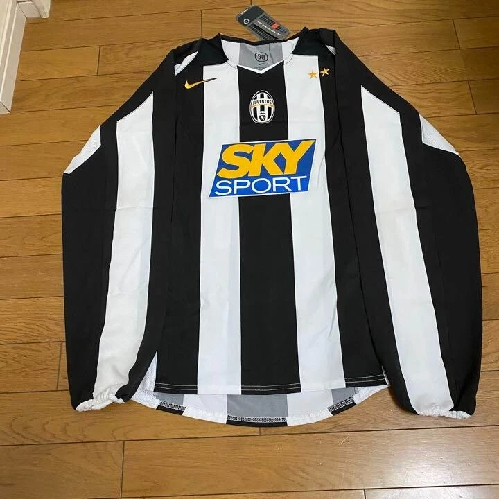 Menstruatie dubbel Afhankelijkheid Nike Juventus soccer Jersey shirt Long Sleeve 2004/05 Nedved #11 Size S F/S | eBay Menstruatie dubbel Afhankelijkheid Nike Juventus soccer Jersey shirt Long Sleeve 2004/05 Nedved #11 Size S F/S | eBay