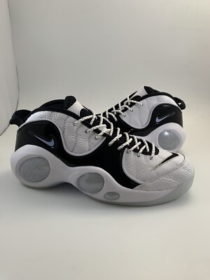 Size 10.5 - Nike Air Zoom Flight 95 Black Patent 2023 | eBay