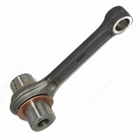 Kompletter Pleuelstangen-Kit Passend FüR Royal Enfield Bullet Classic 350 500Cc