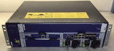 Juniper Networks SRX1400 Services Gateway w/1x SRX1K-RE-12-10  2x PSU SRX 1400