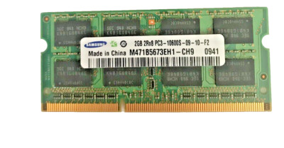 Samsung DDR3 8GB 2Rx8 PC3-10600S 4枚32GB SAMSUNG 8GB kit DDR3 1333 MHz PC3 10600 (2X4GB) SODIMM Laptop
