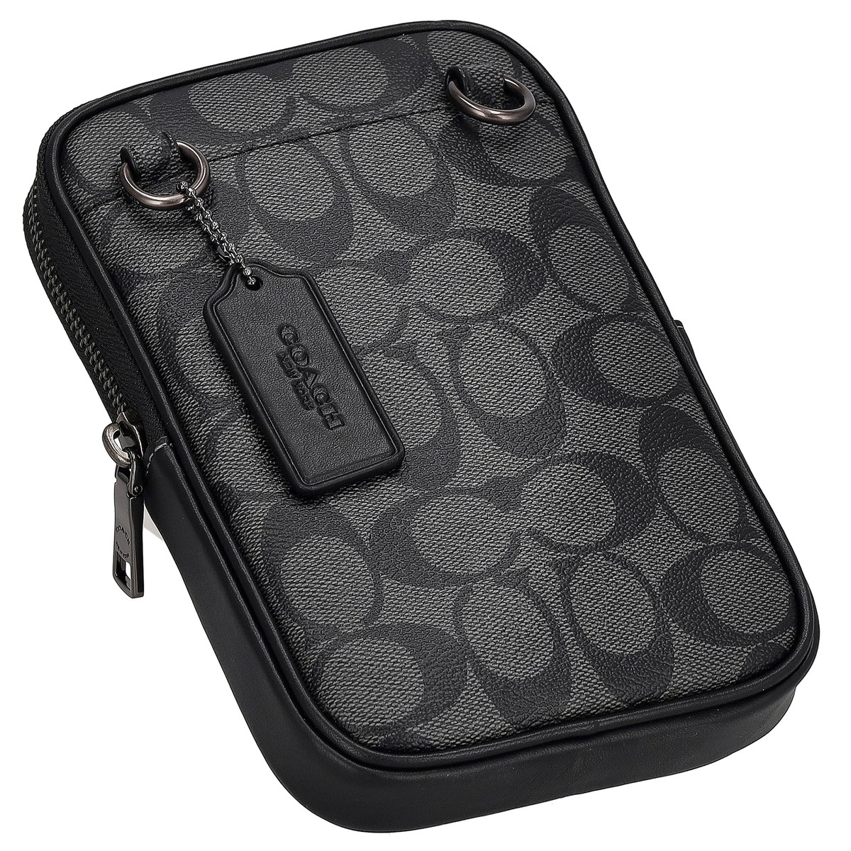 【COACH】CY832 QBMI5 Amazon.com: COACH Women's HC8395F Low Bridge Fit Square