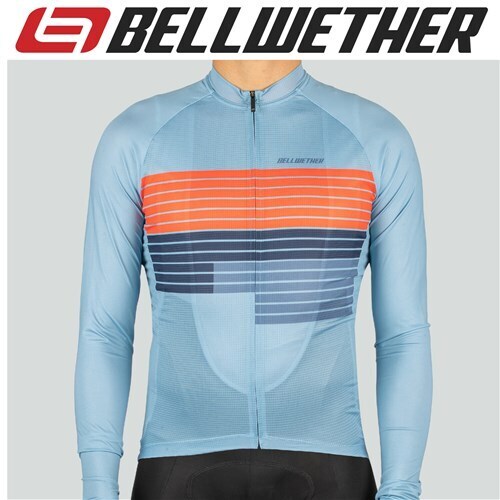 Sol-Air UPF 40+ - Cadence Mens Ice Grey - XX-Large - Picture 1 of 7
