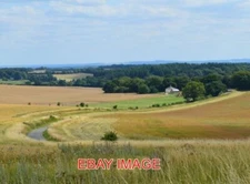 PHOTO  WINDING LANE FARNBOROUGH BERKSHIRE 2015