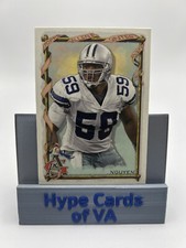 DAT NGUYEN 2023 Topps Composite Allen & Ginter #448 Dallas Cowboys