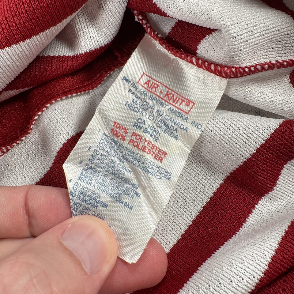 Phoenix Coyotes Autographed Signed Jersey KOHO Arizona Auto NHL - Image 3 of 4