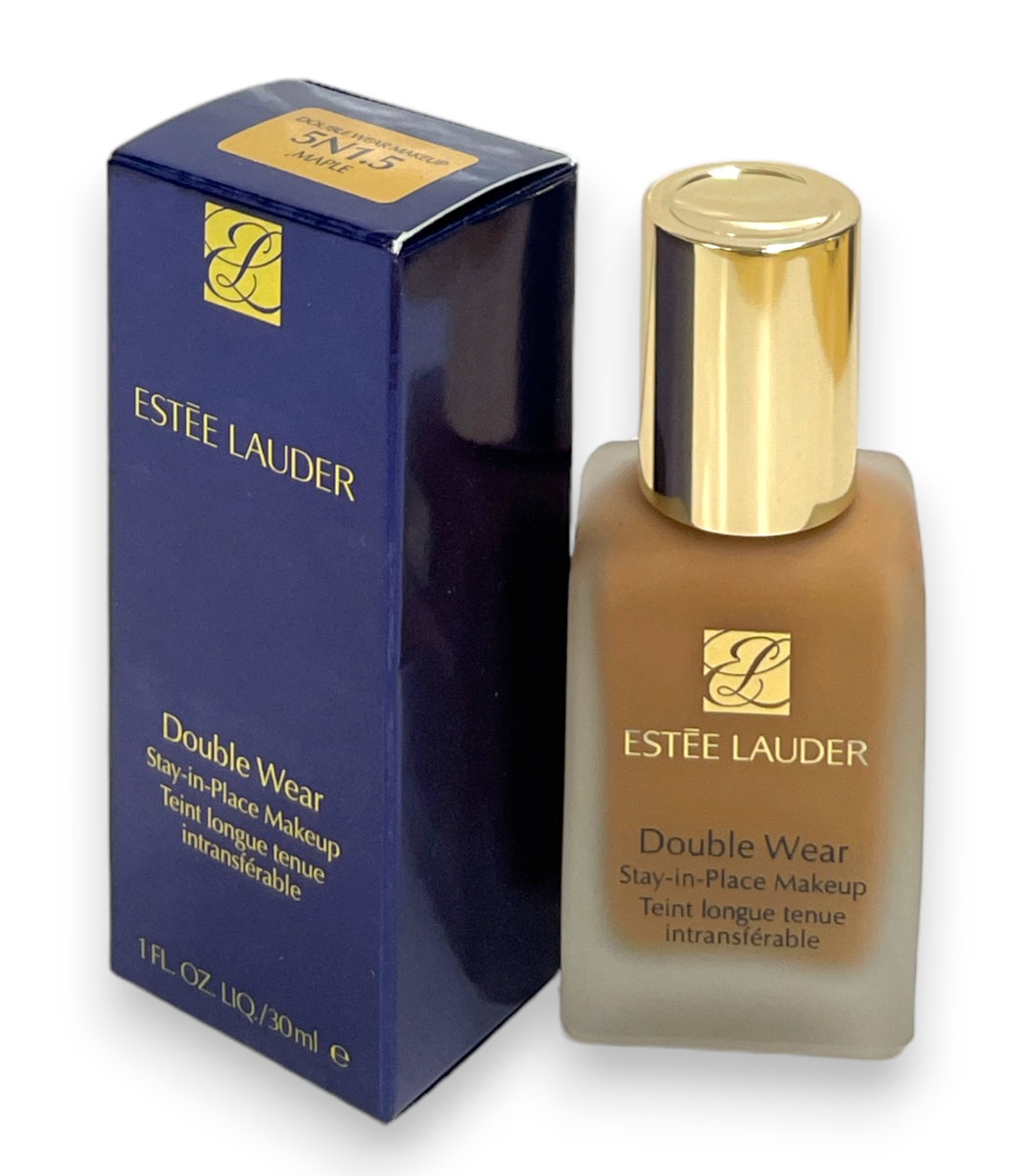 ESTEE LAUDER Double Wear 30ml 2個セット Estee Lauder Double Wear Stay-in-Place Makeup (1fl.oz/30ml) You