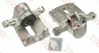 TRW BHQ305E Bremssattel For Toyota
