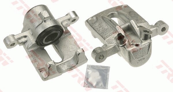 TRW BHQ305E Bremssattel For Toyota-image