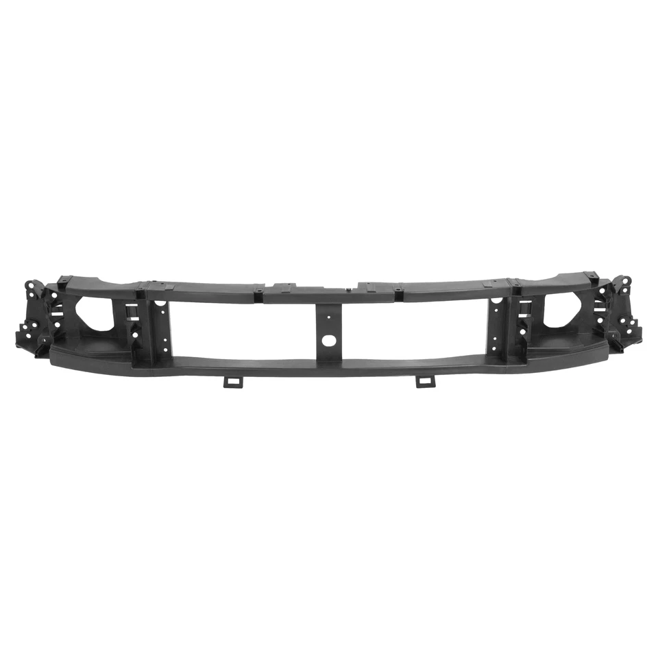 Headlight Mounting Header Panel Nose For 97-03 Ford F-150 97-99 F-250 Pickup - Image 3 of 4