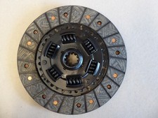 VAUXHALL FIRENZA AND MAGNUM 2300cc 1972 - 1977  CLUTCH PLATE RM963