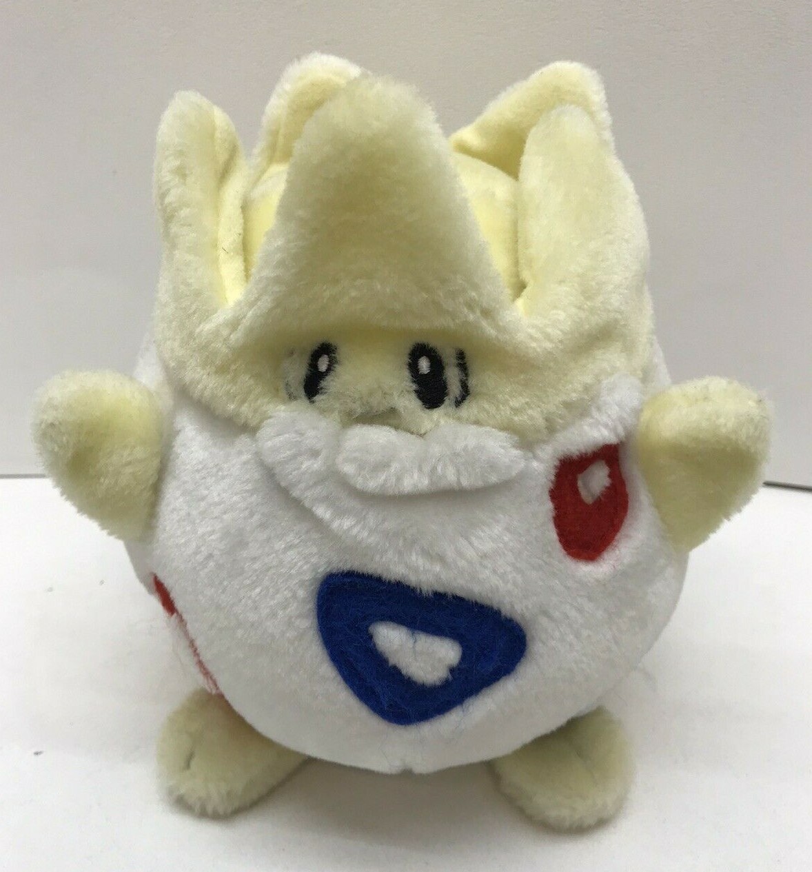 pokemon togepi plush