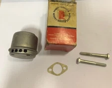 Tecumseh Muffler, Bolts and gasket 30082A