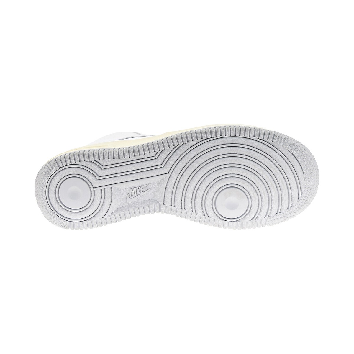 公式正規品!★Nike Air Force 1 Sculpt WMNS NIKE AF1 SCULPT AIR FORCE 1 SCULPT SUMMIT WHITE-SILVER