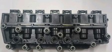 GM 6T40 6T30 6T45 6T50 Transmission Solenoid For Opel Chevolet Saab