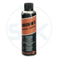 Brunox Turbo Spray 300Ml 30TS MultifunktionsöL Kontaktspray KriechöL