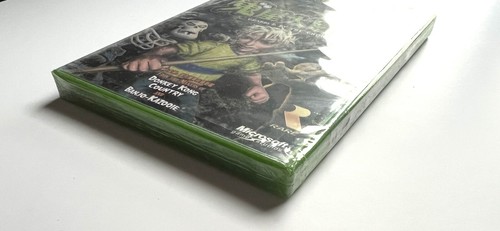 Grabbed By The Ghoulies Asia English Version - Microsoft Xbox Original - NEW - Picture 4 of 4