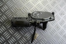 Scheibenwischermotor Hinten 287105F000B1 Nissan K11