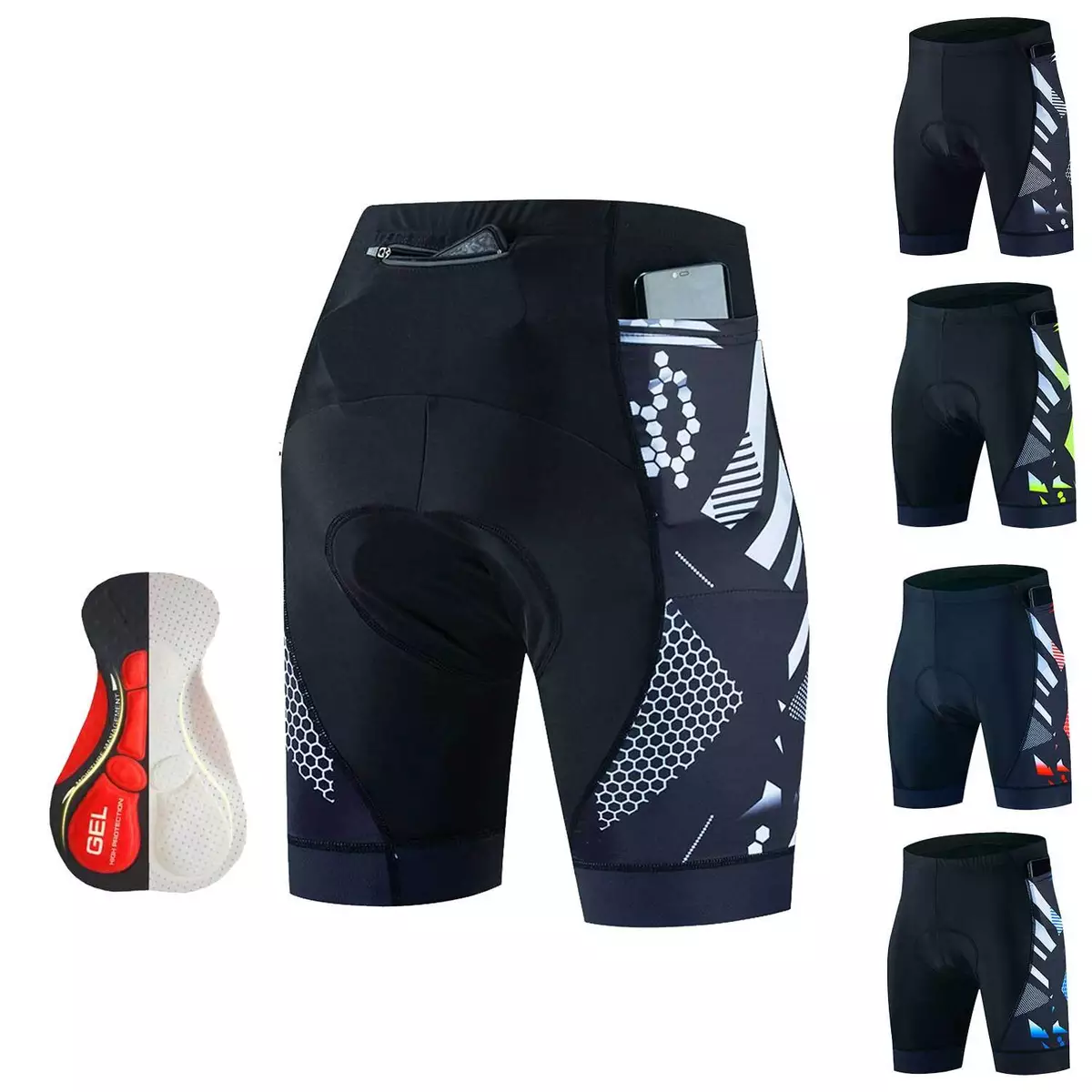 High quality cycling shorts sale