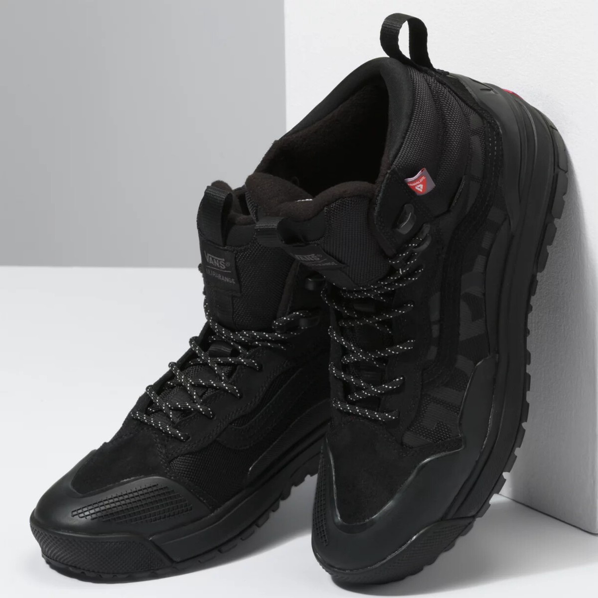 Vans Ultrarange EXO Hi Gore Tex MTE 2 Black Men