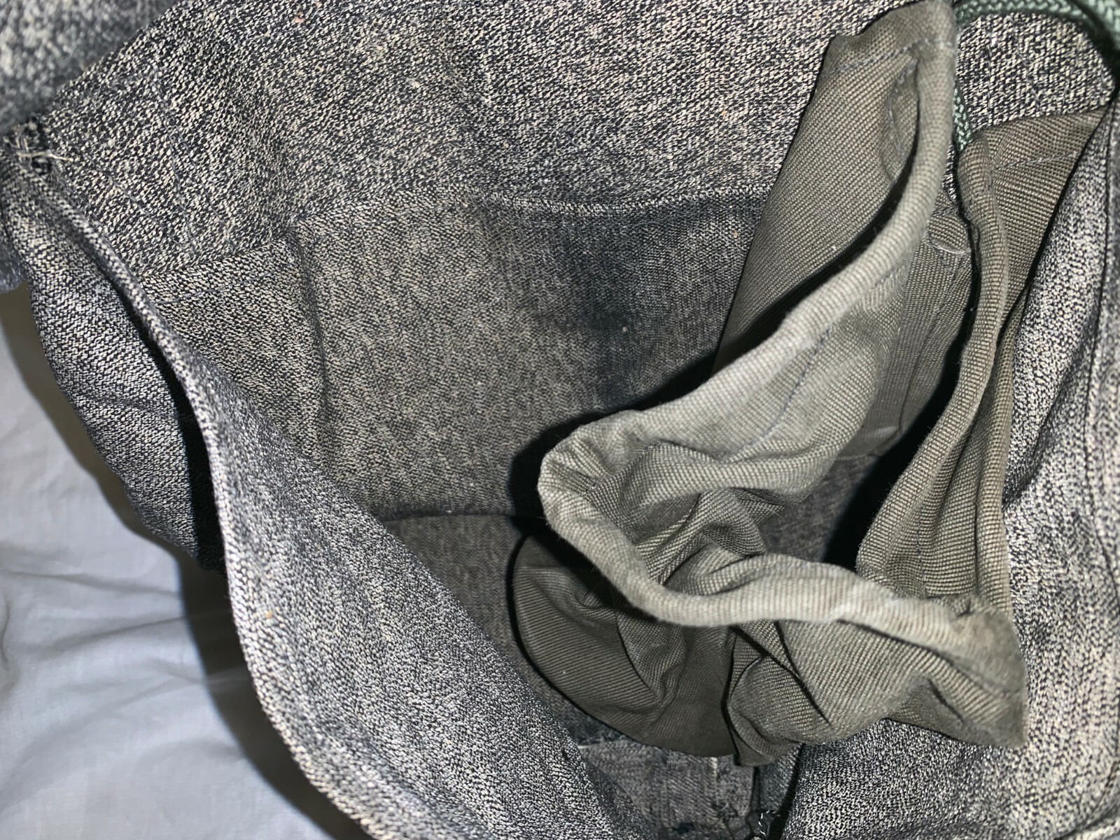 swiss army medical bag