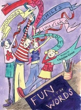 Fun with Words, Christine Green, Good Condition, ISBN 1900818345