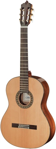 ARTESANO Sonata MC Konzertgitarre