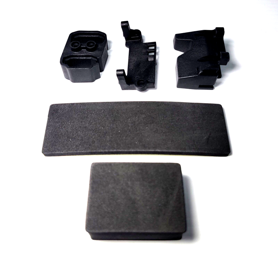 Fits Traxxas Unlimited Desert Racer UDR Front Bumper Support Skid Plate - Foto 5