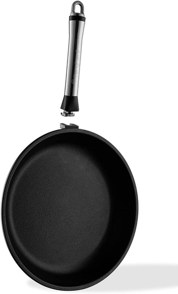 Tangherò PB28T Padella Bassa 28cm Alluminio Pressofuso Made in Italy