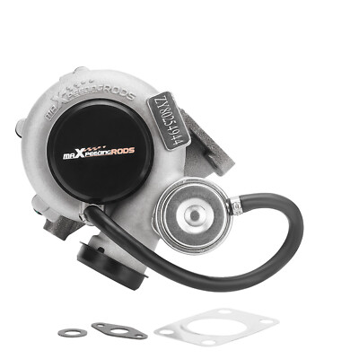 Turbo Charger Turbocharger For Saab 9-3 9-5 2L 2.3L B205E B235E 98-03 GT1752