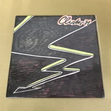 Cluster/Cluster '71 SKY047 Used LP