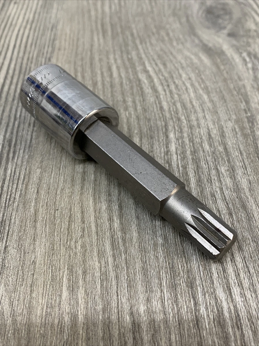 14mm triple square bit socket deals