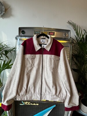 ジャケット・アウター 1950s Vintage Grais Gabardine Jacket ジャケット・アウター 1950s Vintage Grais Gabardine Jacket 50s