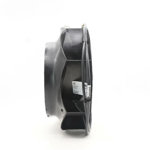1PC New R3G225-RE07-03 Centrifugal Fan 230V 170W ∅225mm 1.40A Air Purifier Fan - Picture 3 of 4