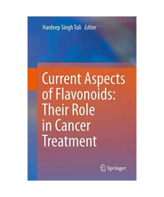 Current Aspects of Flavonoids: Their Role in Cancer Treatment