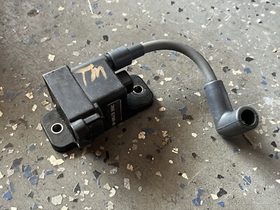 25 - 225 hp Mercury ignition coil 827509A9  CDM 827509a8 826509a7 5  boot cable