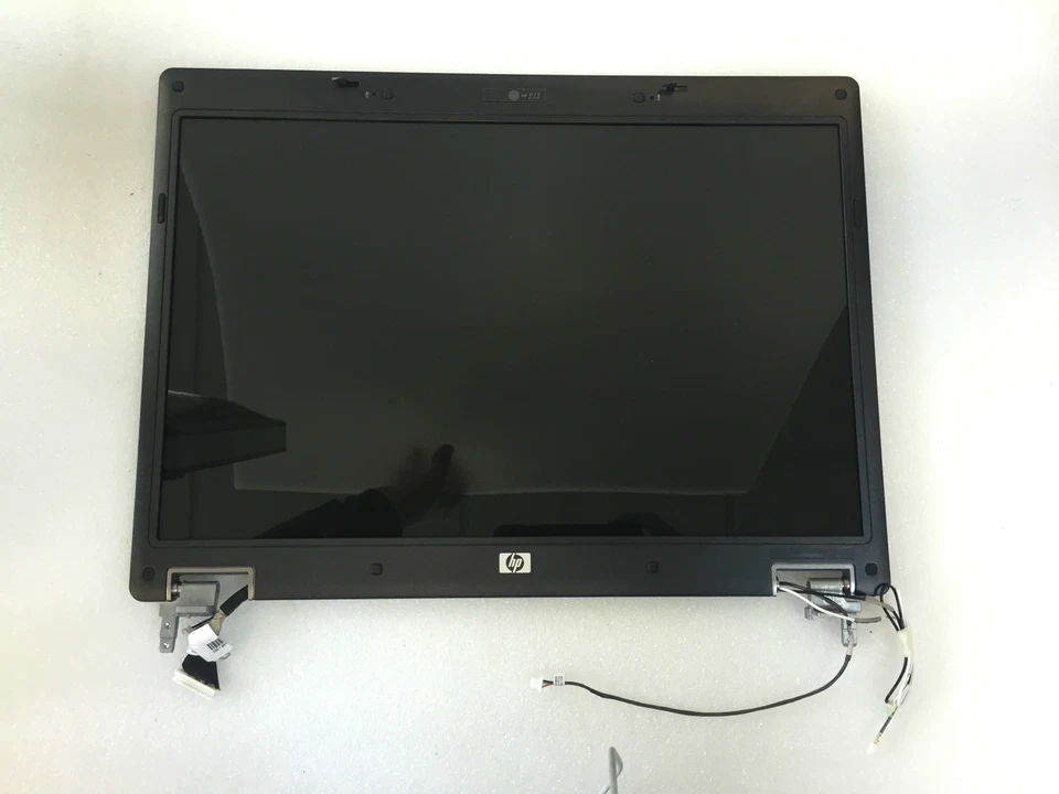 HP Complete Top Half Original NEW 487132-001 15" WXGA HD 90 Days RTB Warranty - Image 2 of 4