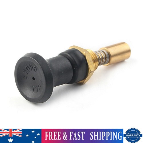 Mikuni Vergaser Choke Plunger - Pull Up Choke Für TM/VM Series