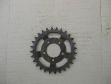 Kettenrad Honer für 26 Zoll Moped Neuteil Goebel, Hecker, Rex Zahnkranz  NOS