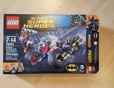 lego batman 76053