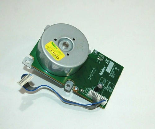 Samsung CLP-365W Printer Gear Motor 