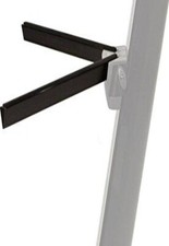 Ultimate Support TBR-130 - Two 13 Support Arm...