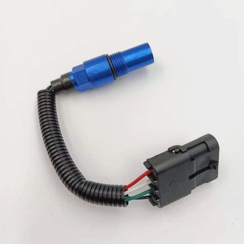 4326596 4984223 3408503 Cam Crank Position Sensor For Cummins - Picture 3 of 5