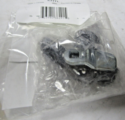  NEW HAMMOND MANUFACTURING EHTL LOCKING TEE HANDLE
