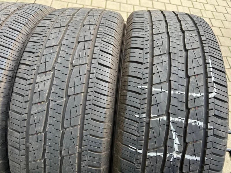 4 x 275/50R22 111T Sommerreifen General Grabber HTS 60 7,5mm 2021 Freihaus - Bild 3 von 4