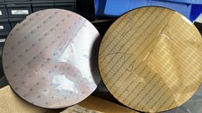 2 Silicon Wafer 12  300mm View Pictures For Details