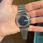 Timex Electric Dyna Beat Mens Watch