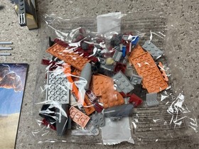 LEGO &reg; Star Wars 75052 Mos Eisley Cantina original packaging